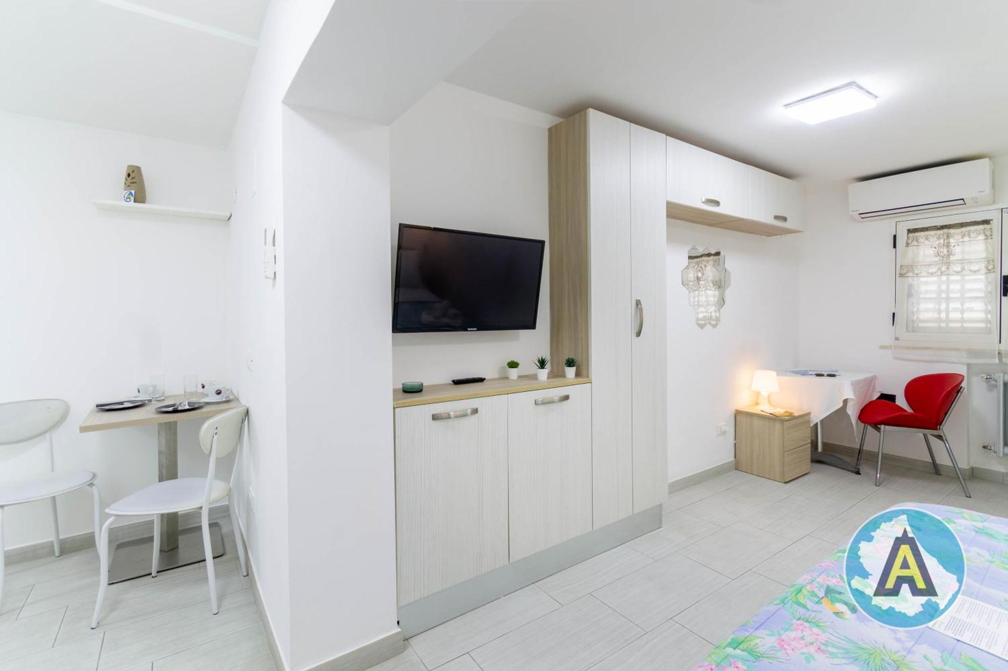 Apartamento Casa Arcobaleno 57P Pescara Exterior foto